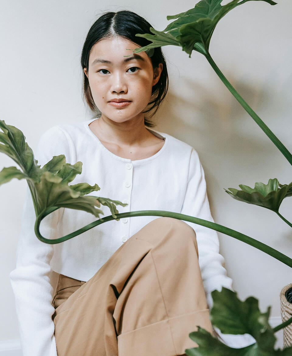 Home Power Suit Ensemble