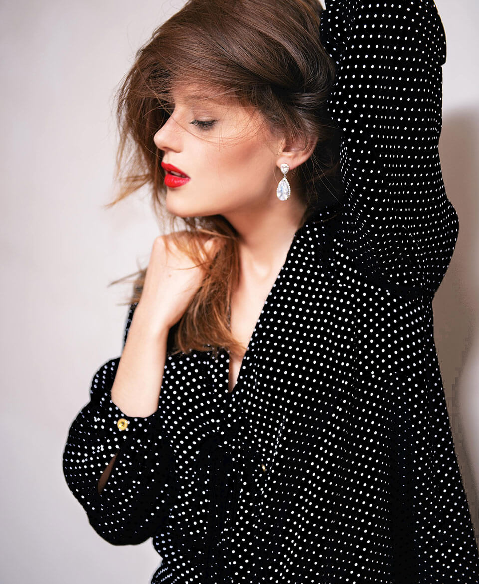 Home Bohemian Rhapsody Attire