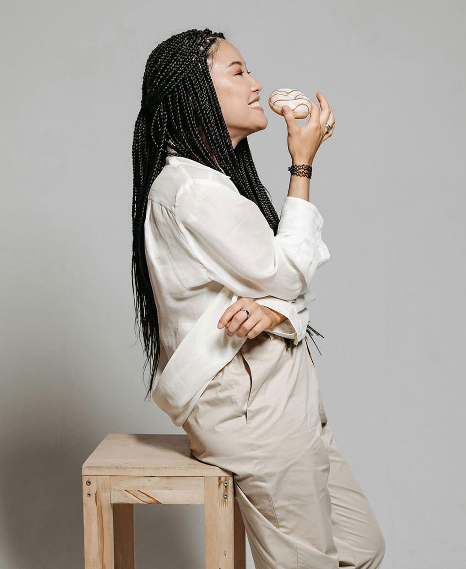 Home Relaxed Fit Joggers